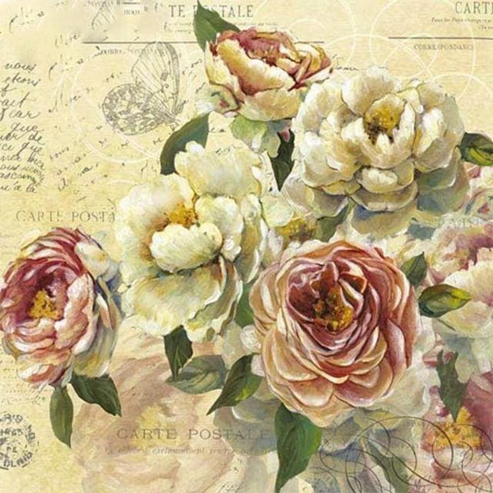 Ancient Bouquet