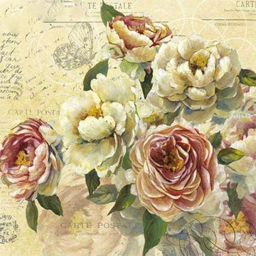 Ancient Bouquet