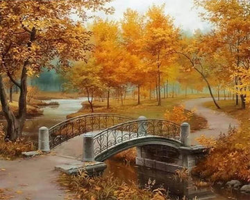 Autumn Landscape