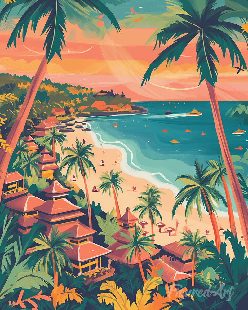 Bali