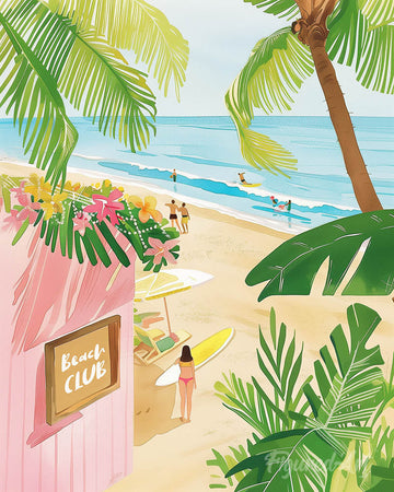 Beach Club