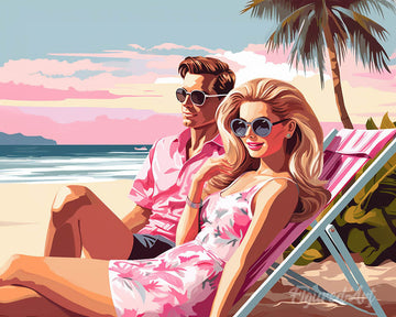 Beachside Diva Love