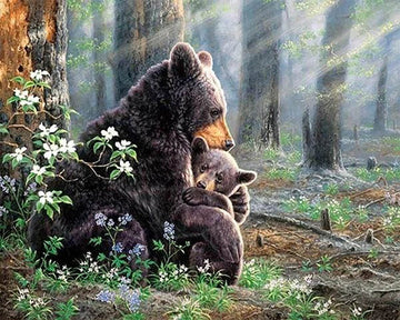 Bear Family