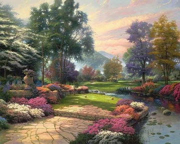Beautiful Landscape
