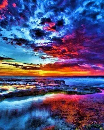 Beautiful Sky