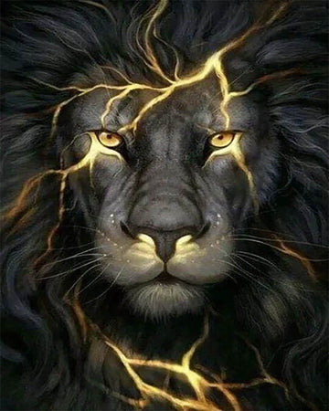 Black Lion