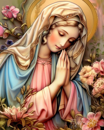Blessed Virgin Mary