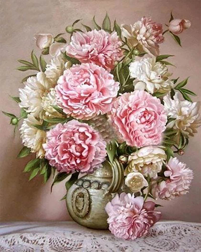 Bouquet of Flowers