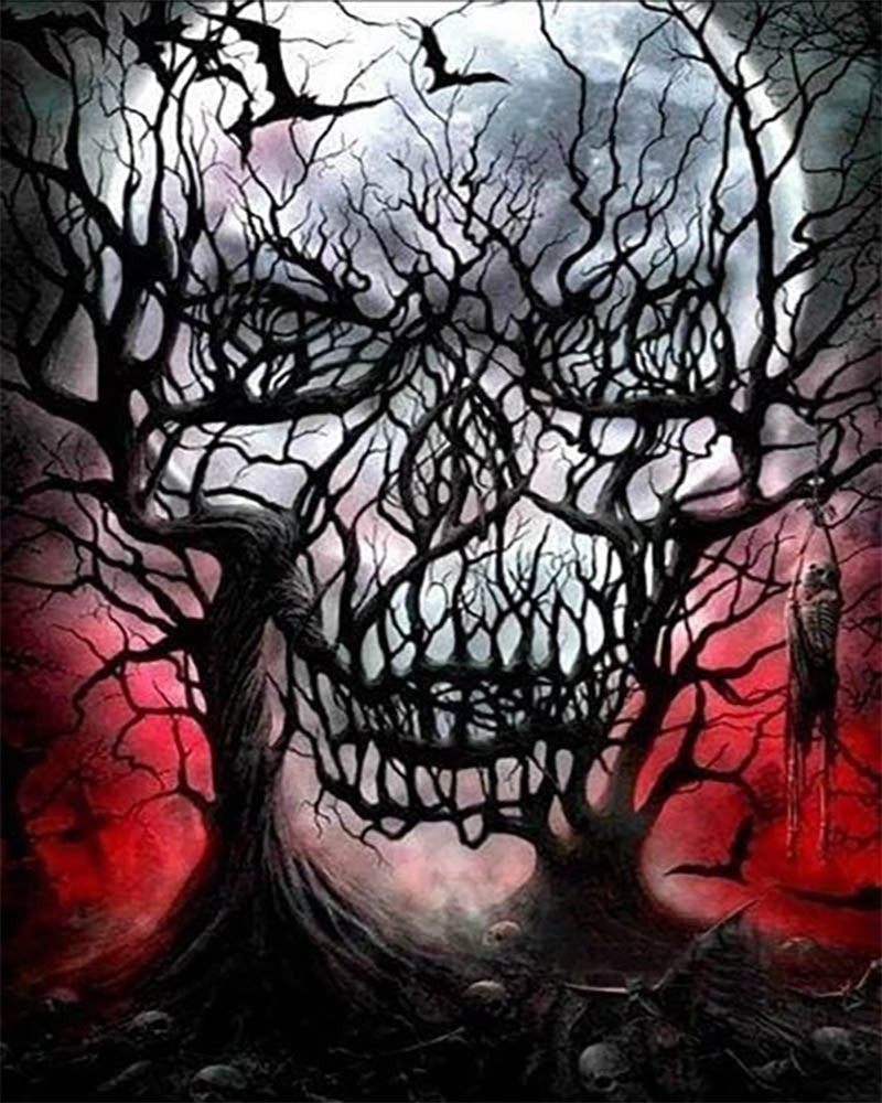 Branch of Death
