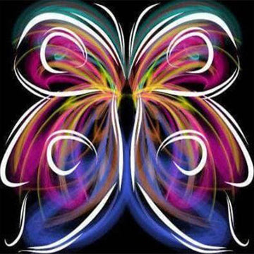 Bright Butterfly
