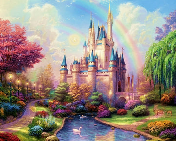 Bright Castle