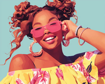 Bright Laughter