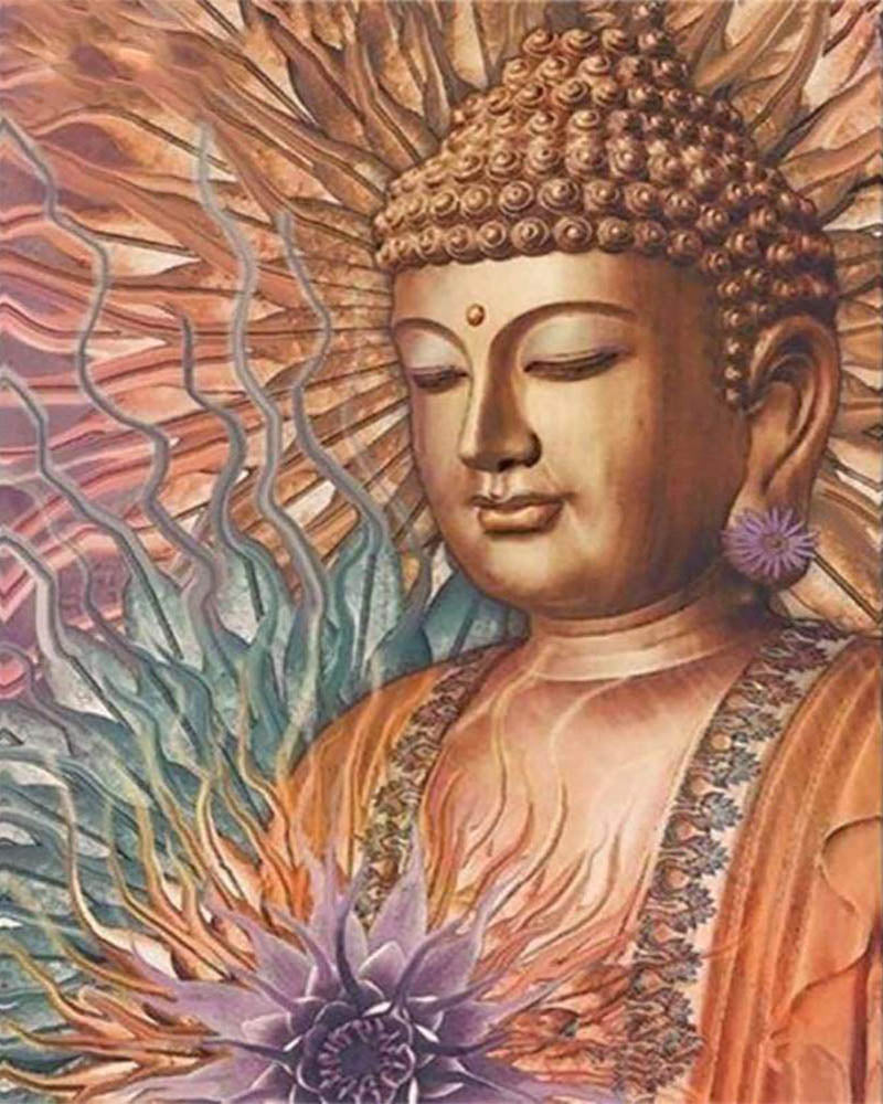 Buddha
