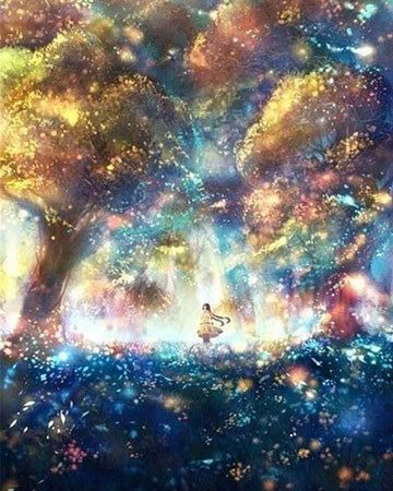 Celestial Way