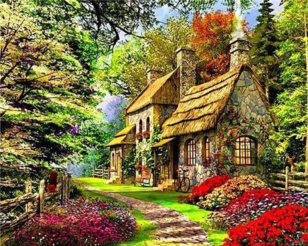 Chill House