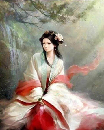 Chinese Princess