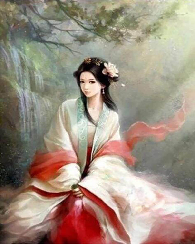 Chinese Princess