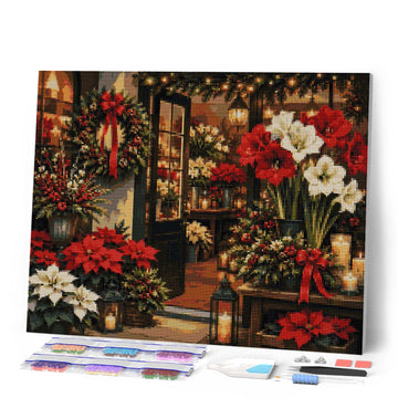 Christmas Florist