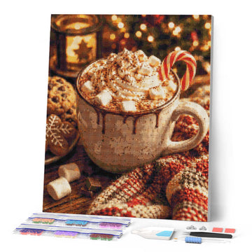 Christmas Hot Chocolate