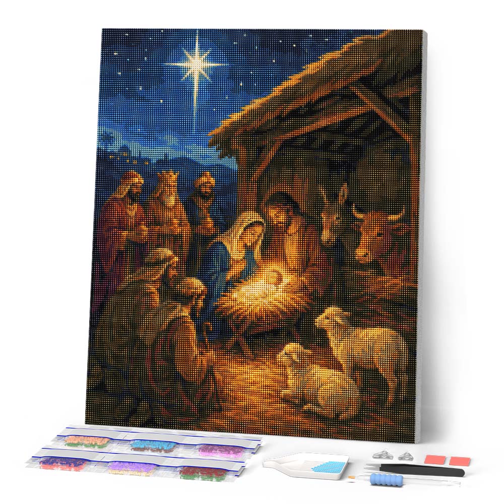 Christmas Nativity