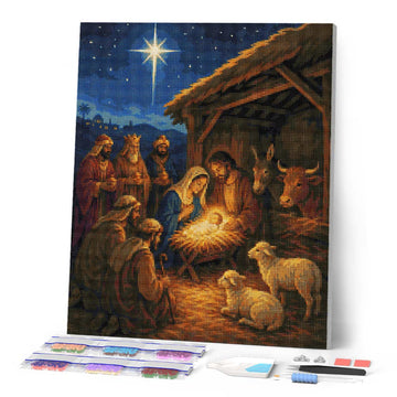 Christmas Nativity
