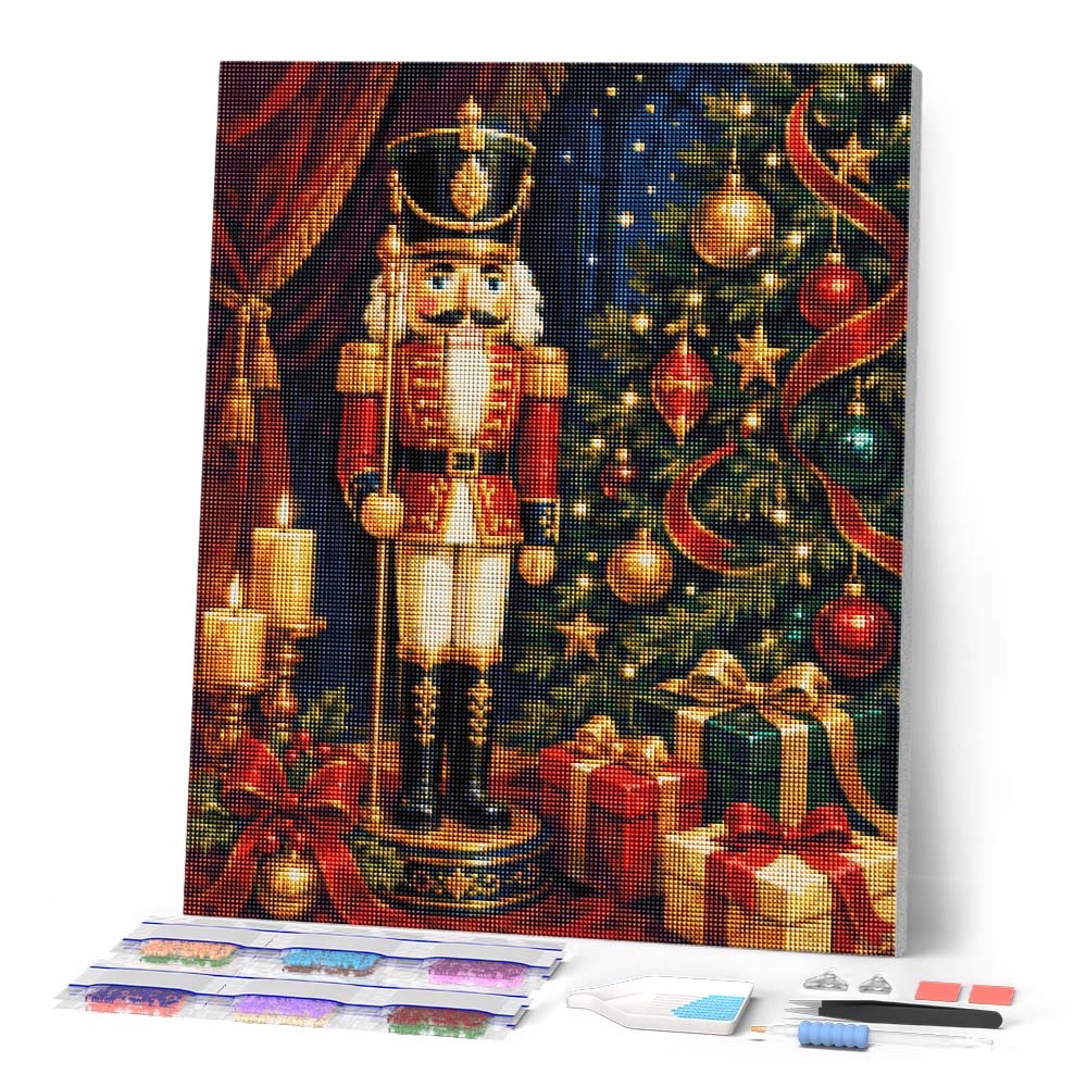 Christmas Nutcracker
