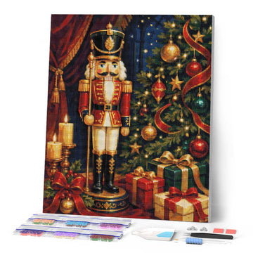 Christmas Nutcracker