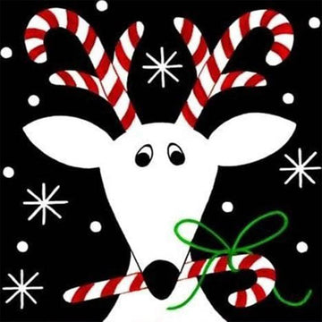 Christmas Reindeer