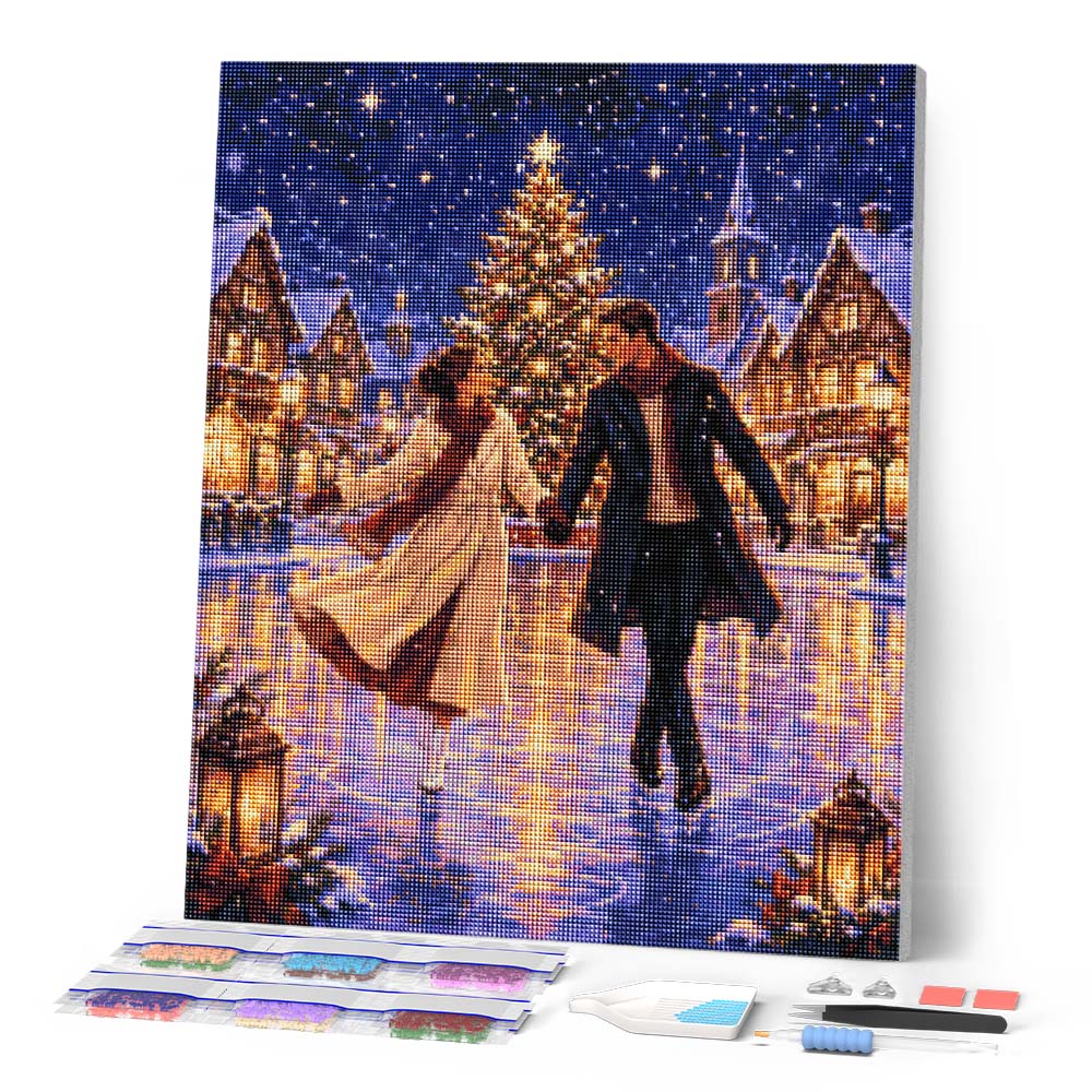 Christmas Romance
