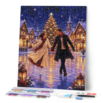 Christmas Romance