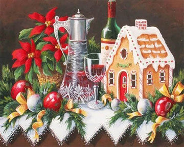 Christmas Table