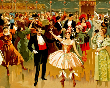 Classic Ballroom