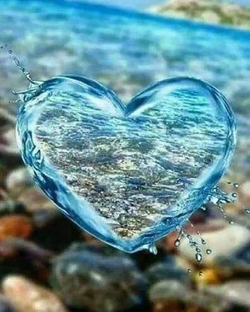 Clear Heart