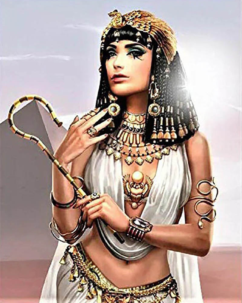 Cleopatra