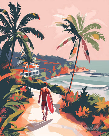 Coastal Walk