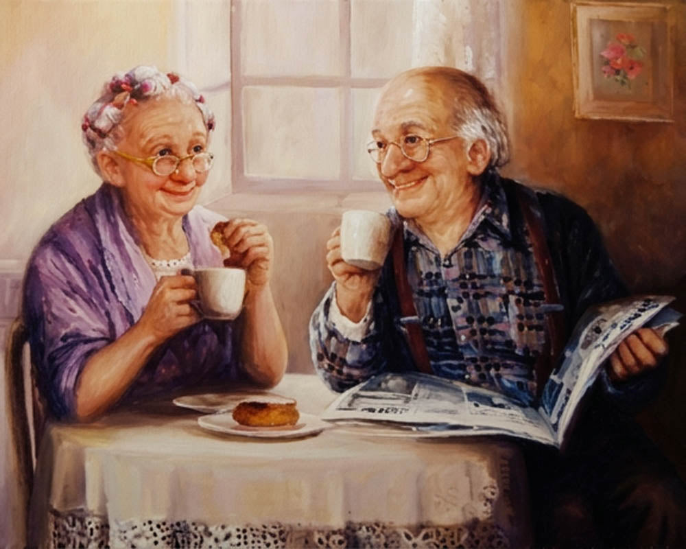 Complicity