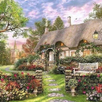 Countryside House