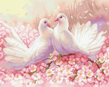 Couple of Doves