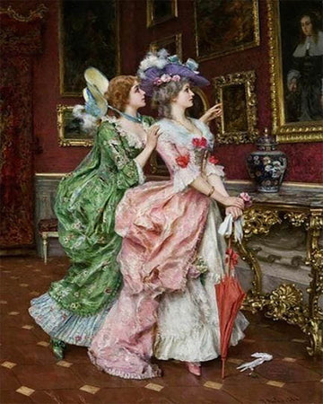 Courtesans