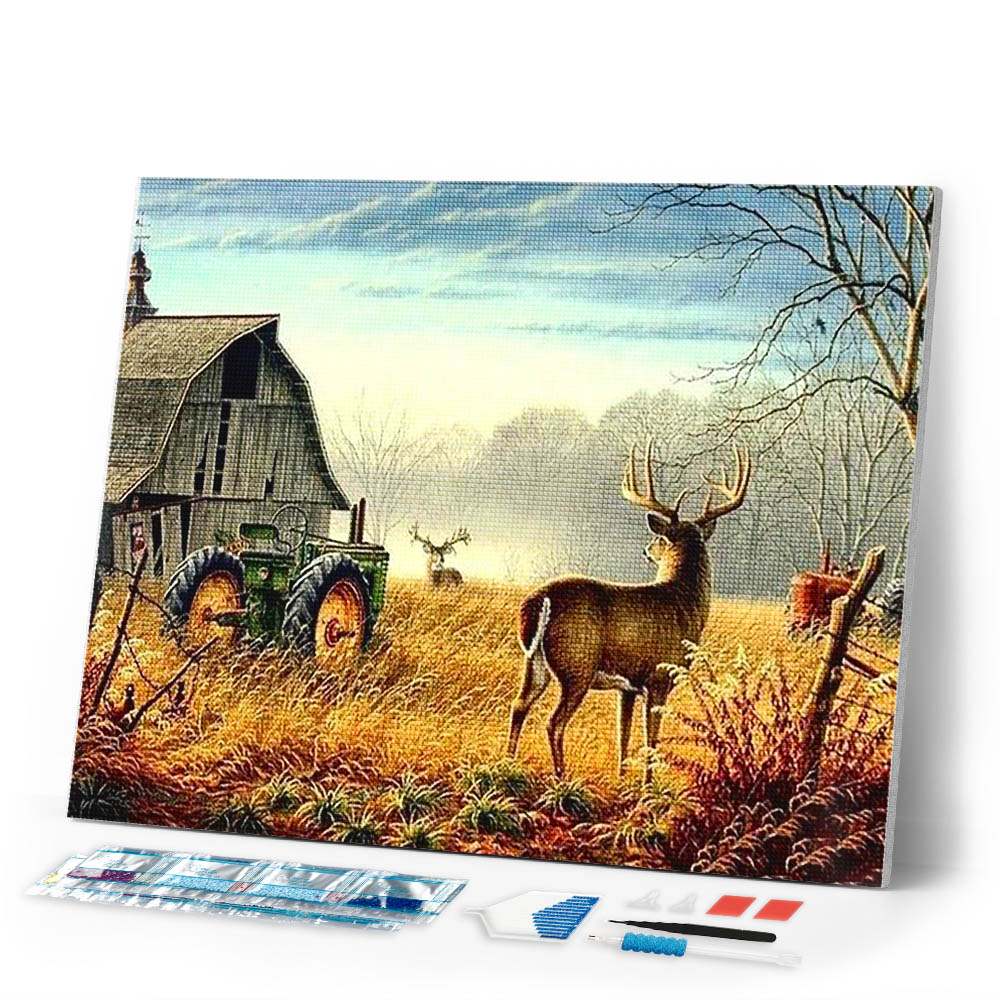 Deer Campaign