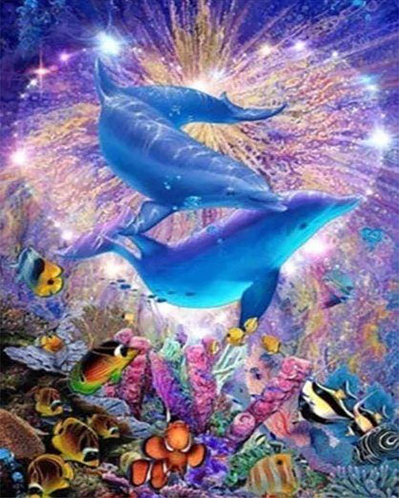 Dolphins