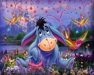 Donkey
