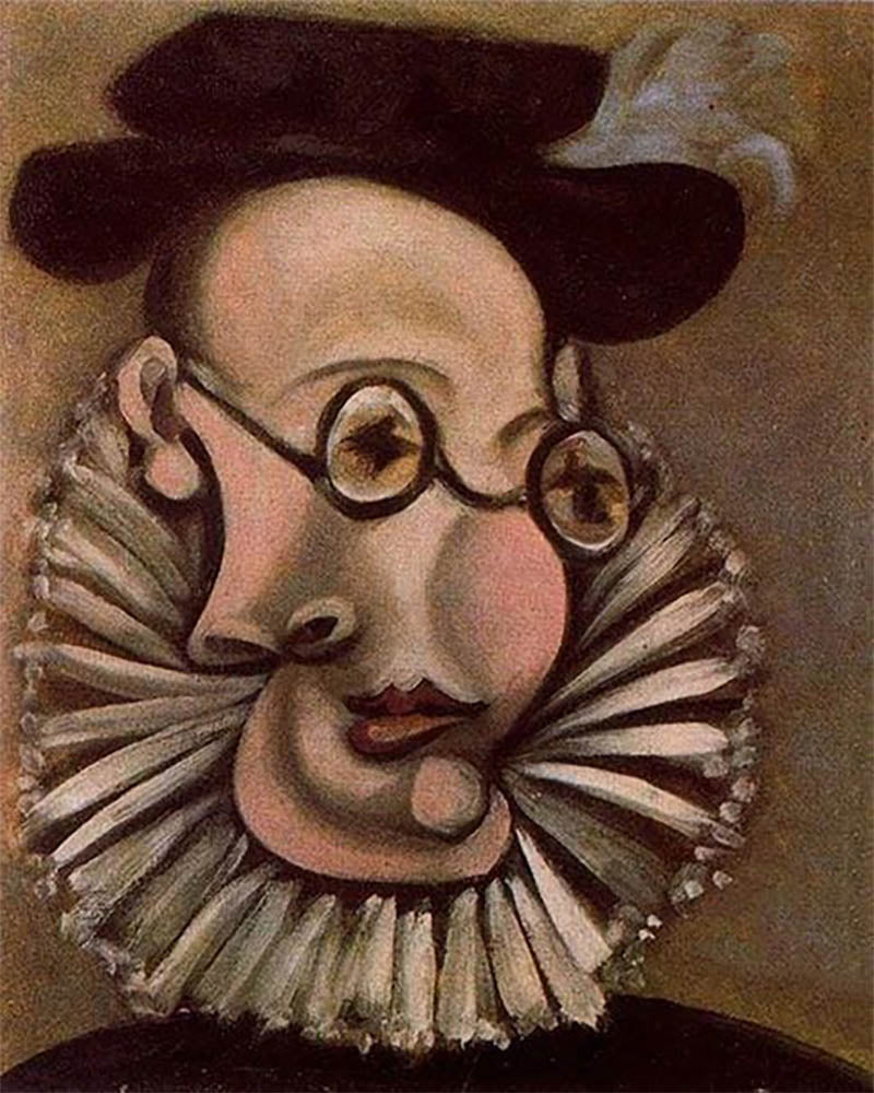 Double Face