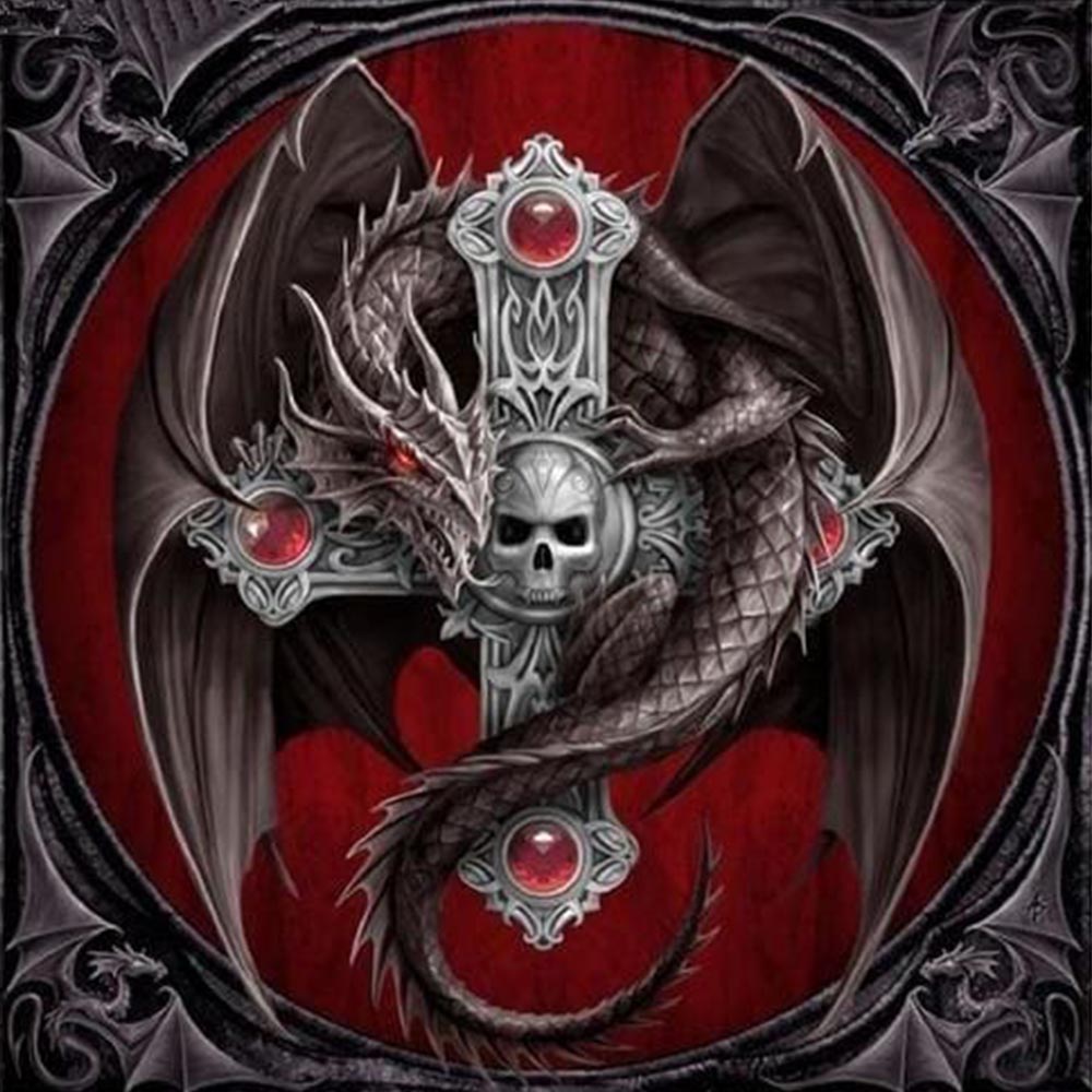 Dragon Maleficent