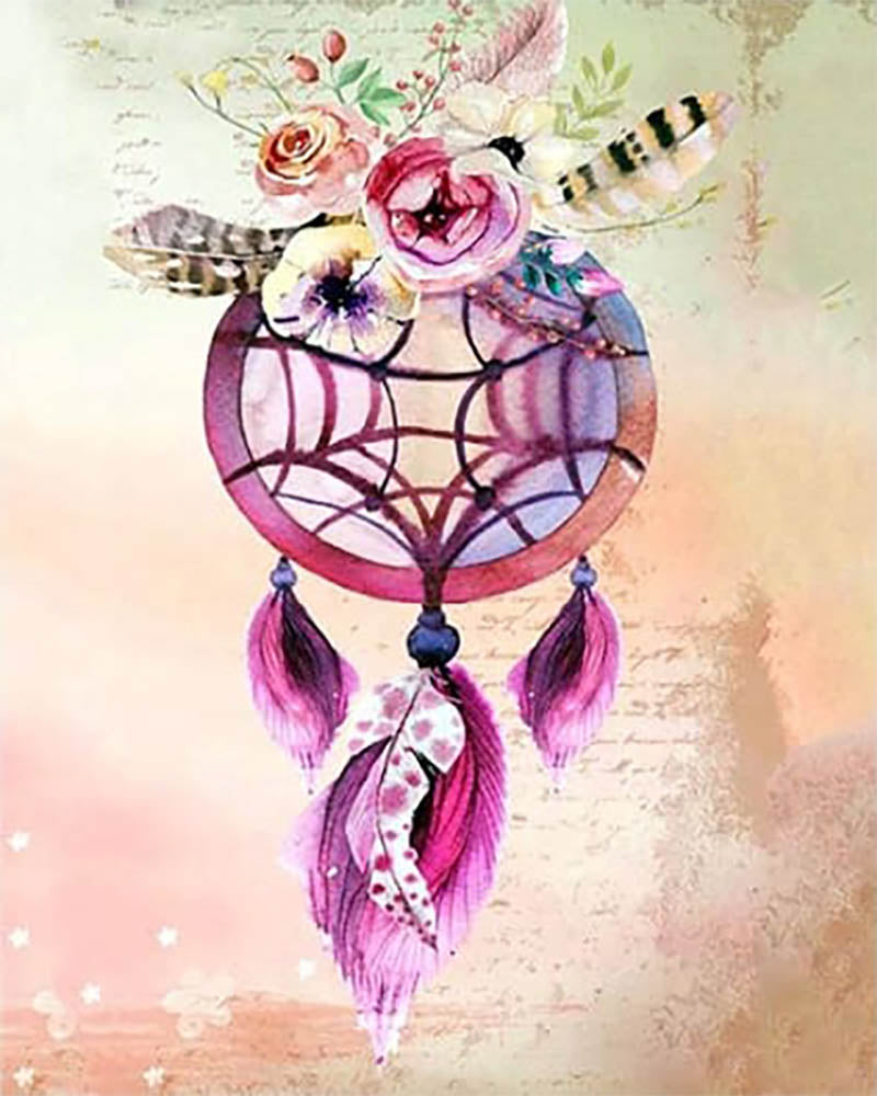 Dreamcatcher