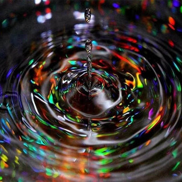 Drop of Water