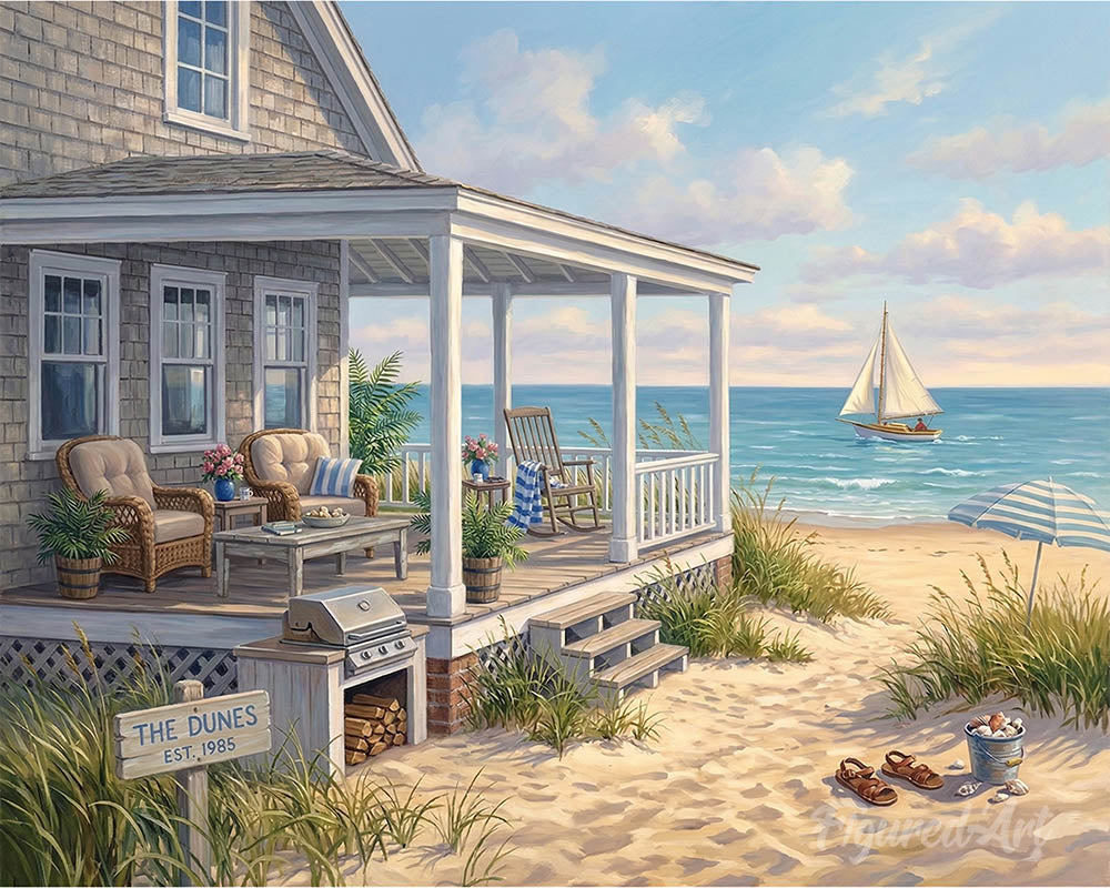 Duneside Cottage