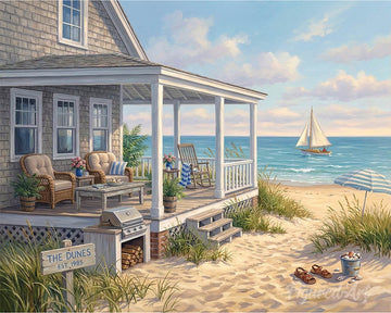 Duneside Cottage