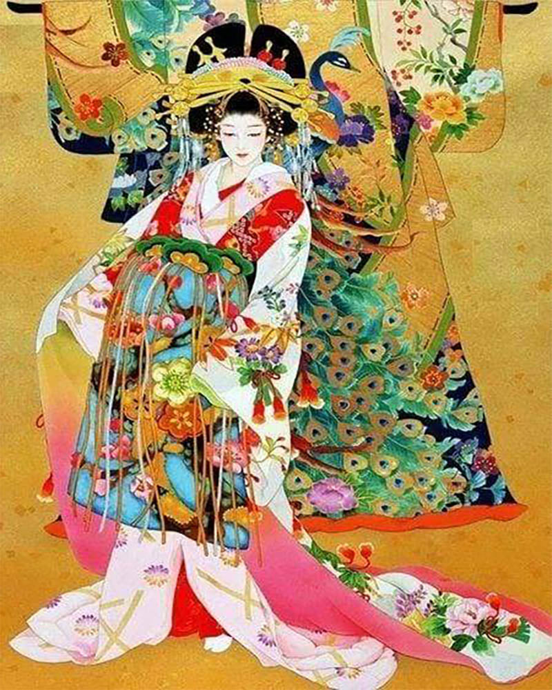 Eastern Princess