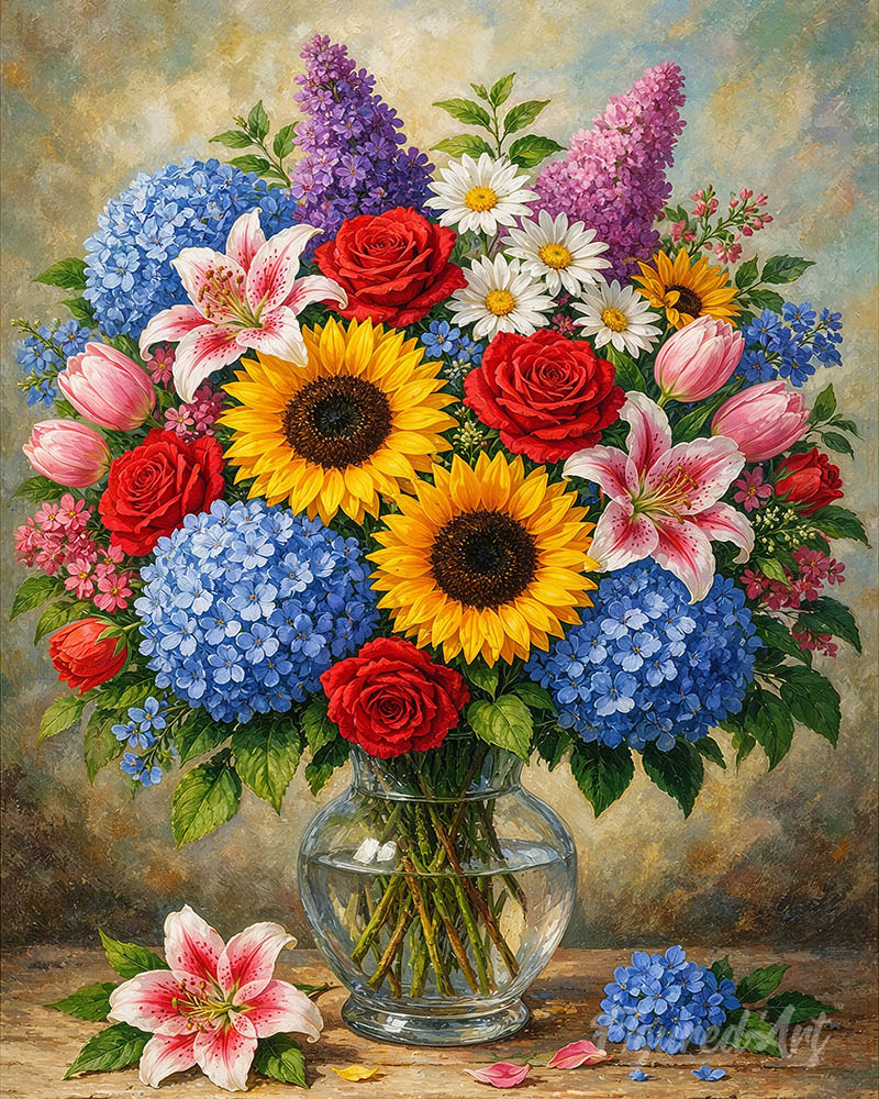 Elegant Bouquet